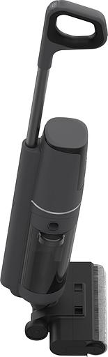 Пылесос моющий Hyundai HYV-S01AQUA 500Вт серый/черный фото 8