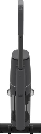 Пылесос моющий Hyundai HYV-S01AQUA 500Вт серый/черный фото 9