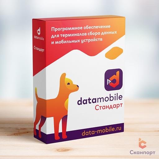 DataMobile, версия Стандарт - LifeTime фото 1