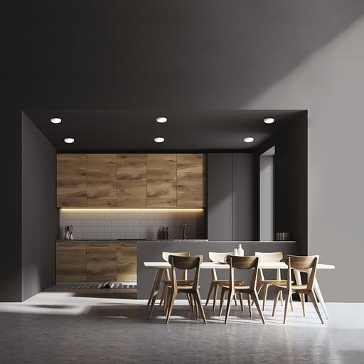 Светильник светодиодный ДВО 18 Вт 4000К 1800 лм 85-265В IP20 D120х27мм монт d106мм Пластик безрамочный Frameless Gauss фото 8