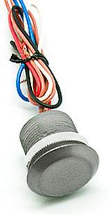 Считыватель врезной светлый CP-Z-2 (мод. EP)/CP-Z (мод.2L) фото 1