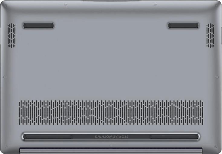 Ноутбук Tecno MegaBook T16 Core i5 13420H 16Gb SSD512Gb Intel UHD Graphics 16" IPS FHD+ (1920x1200) noOS 64 grey WiFi BT Cam 6460mAh (T16RA-NEG0) фото 5