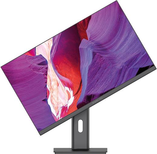 Моноблок Digma Pro Unity 27" Full HD i7 12700 (2.1) 16Gb SSD512Gb UHDG CR Windows 11 Professional GbitEth WiFi BT 90W клавиатура мышь Cam серый/черный 1920x1080 фото 5