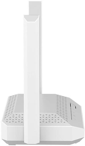 Роутер беспроводной Keenetic Challenger (KN-3910) AX3000 100/1000/2500BASE-T белый фото 6