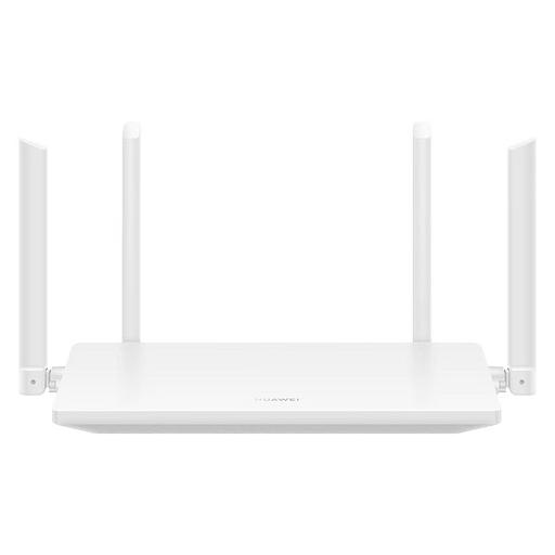 HUAWEI 53030BYV WS5203-20 Маршрутизатор AX1 WiFi 5 AC1200, 4* LAN/WAN ports GE, WHITE фото 1