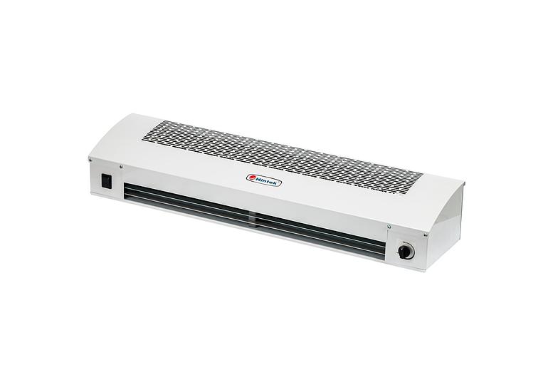 Завеса воздушная с электрическим нагревателем на 3кВт 0308-D фото 4