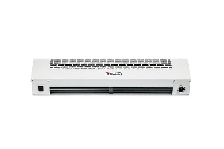 Завеса воздушная с электрическим нагревателем на 3кВт 0308-D фото 5