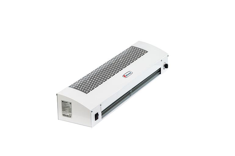 Завеса воздушная с электрическим нагревателем на 3кВт 0308-D фото 6