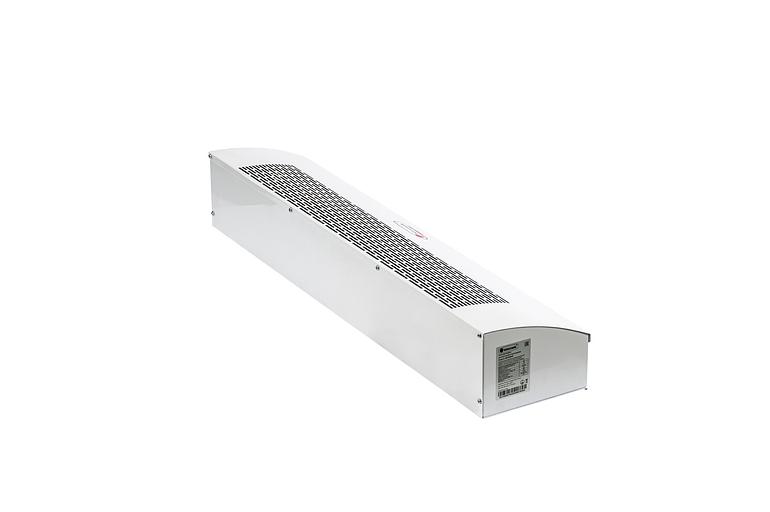 Завеса воздушная с электрическим нагревателем на 3кВт 0308-D фото 8