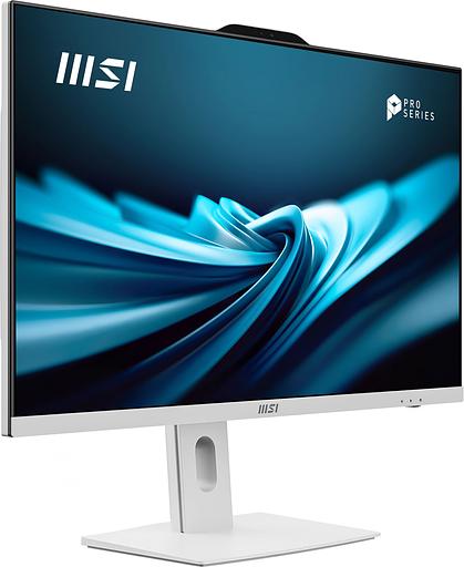 MSI Pro AP272P 14M [9S6-AF8322-811] White  27" {FHD i3 14100(3.5Ghz)/8192Mb/512PCISSDGb/noDVD/Int:Intel UHD Graphics 730/DOS + Wireless KB+M} фото 6