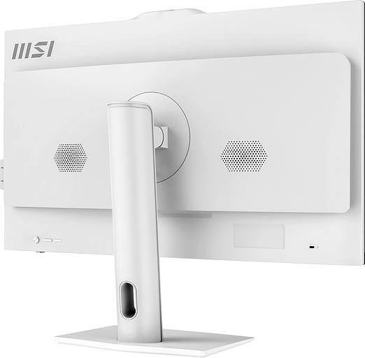 MSI Pro AP272P 14M [9S6-AF8322-811] White  27" {FHD i3 14100(3.5Ghz)/8192Mb/512PCISSDGb/noDVD/Int:Intel UHD Graphics 730/DOS + Wireless KB+M} фото 8