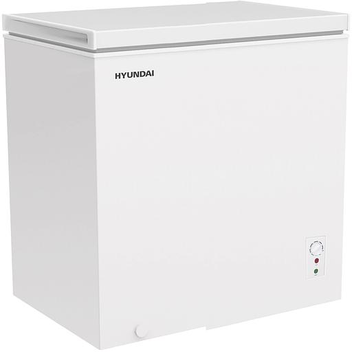 Морозильный ларь Hyundai CH20081 белый фото 1