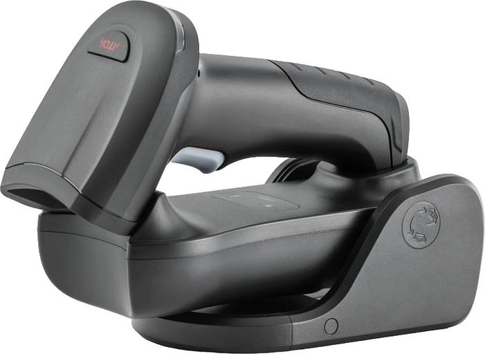 Сканер штрих-кода Атол SB3100BT 2D черный (61751) фото 1