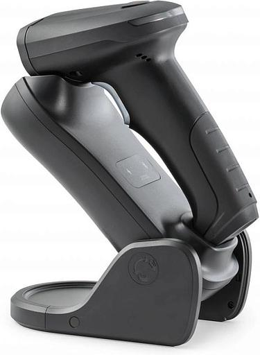 Сканер штрих-кода Атол SB3100BT 2D черный (61751) фото 2