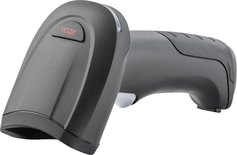 Сканер штрих-кода Атол SB3100BT 2D черный (61751) фото 3