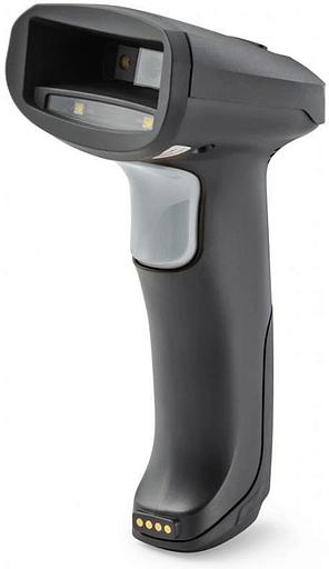 Сканер штрих-кода Атол SB3100BT 2D черный (61751) фото 4