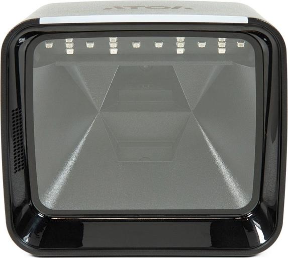 Сканер штрих-кода Атол SB4100 D 1D/2D черный (57636) фото 2