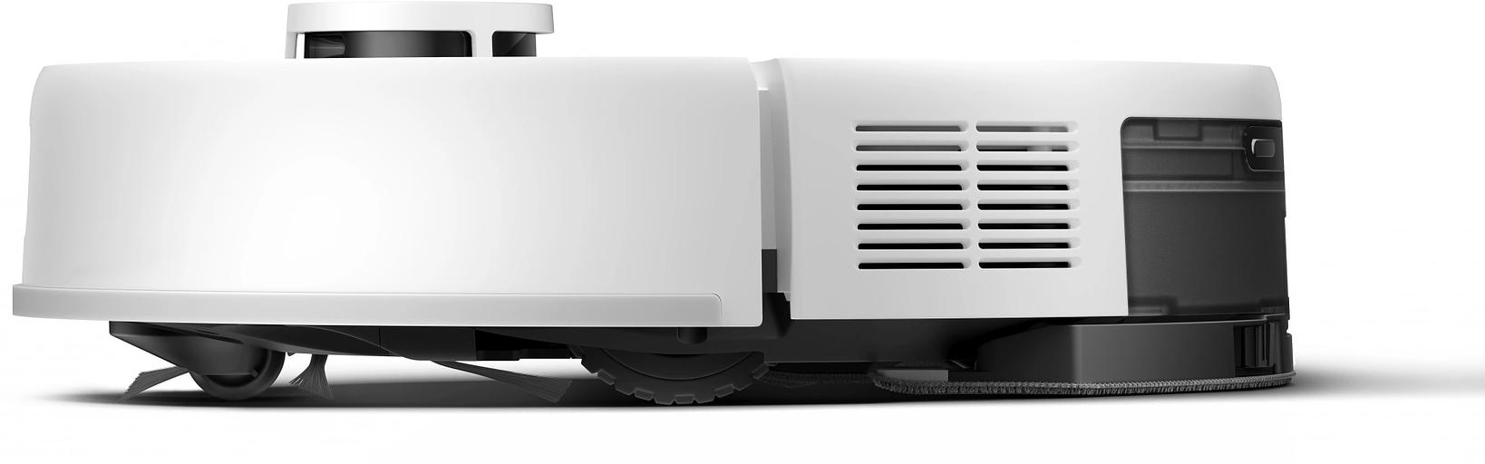 Пылесос-робот Dreame Trouver E20 Plus 75Вт белый фото 10