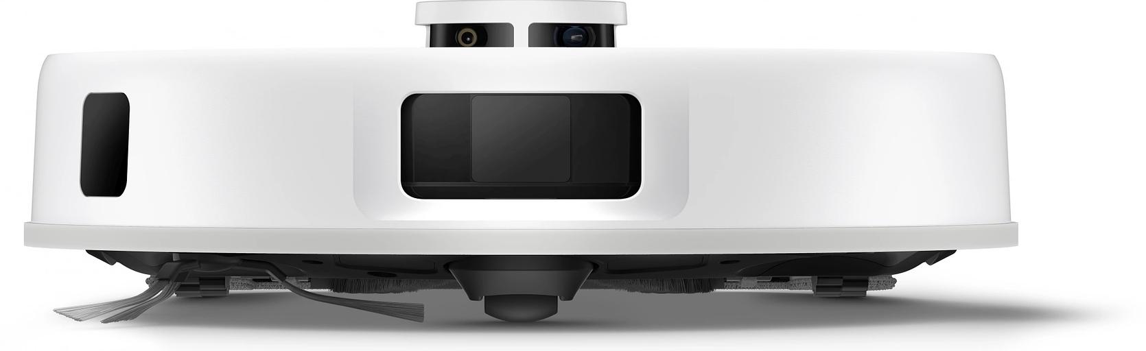 Пылесос-робот Dreame Trouver E20 Pro Plus 75Вт белый фото 10