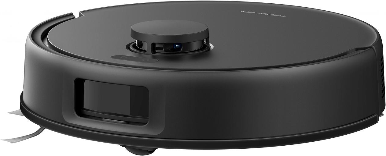Пылесос-робот Dreame Trouver E20 Pro 75Вт черный фото 6