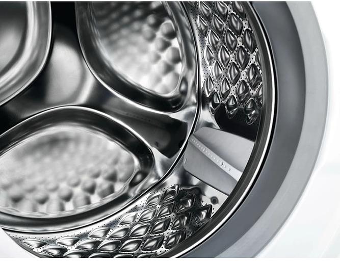 Стиральная машина Electrolux EW8F4484EU пан.англ. класс: A загр.фронтальная макс.:8кг белый фото 2