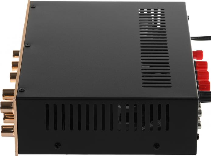 Усилитель Tantos TSo-AA30M выход 100Вт / 30Вт (00-00025068) фото 6