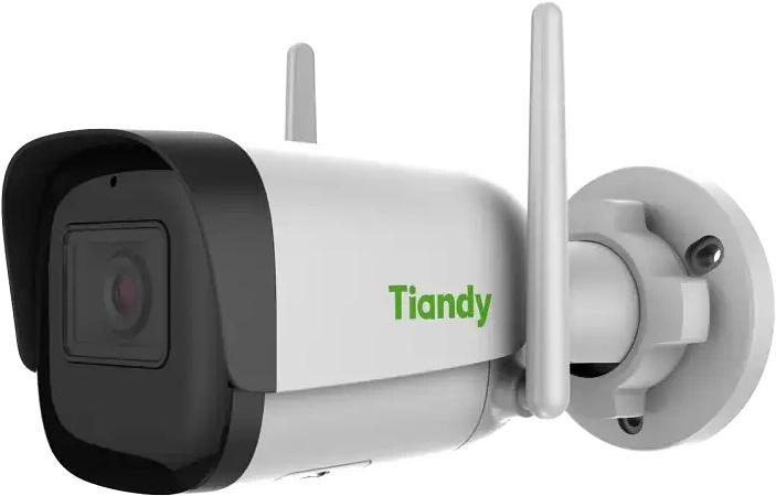 Камера видеонаблюдения IP Tiandy TC-C32WN I5/Y/WIFI/4mm/V4.1 4-4мм цв. фото 1