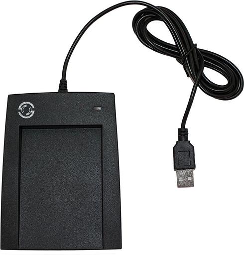 Считыватель карт Tantos TS-RDR-USB-EM (00-00122713) внутренний фото 4