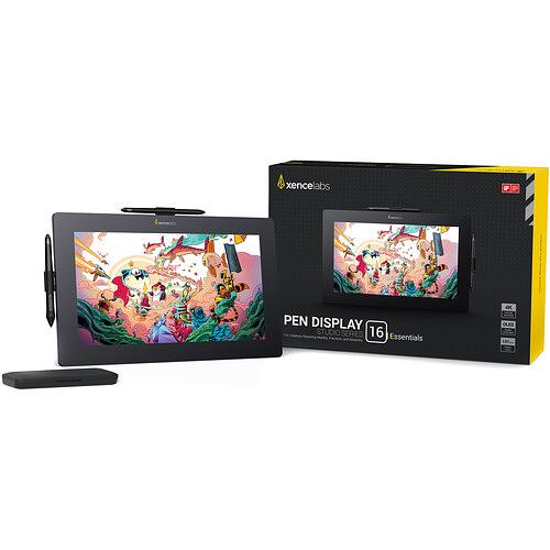 Корпус без блока питания PcCooler C3D310 BK ARGB фото 1