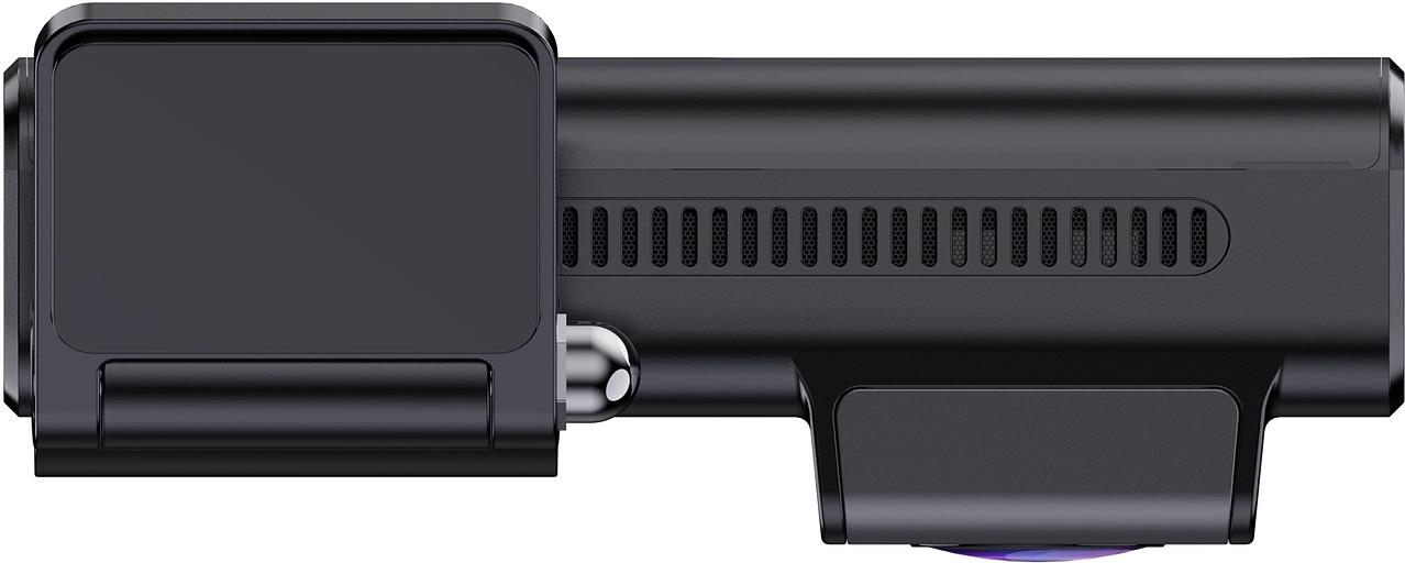 Видеорегистратор Digma FreeDrive 933W черный 4Mpix 1440x2560 1440p 110гр. SA 223 фото 7