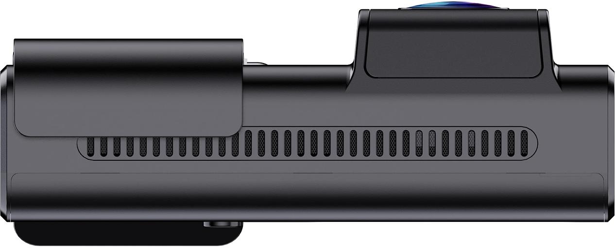 Видеорегистратор Digma FreeDrive 933W черный 4Mpix 1440x2560 1440p 110гр. SA 223 фото 8