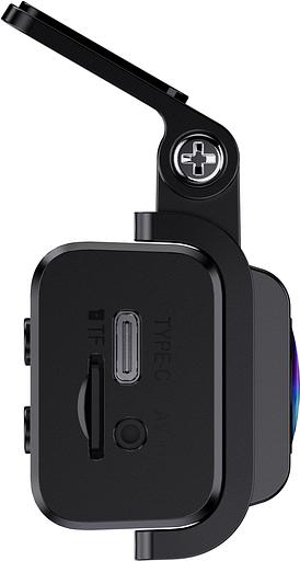 Видеорегистратор Digma FreeDrive 933W черный 4Mpix 1440x2560 1440p 110гр. SA 223 фото 9