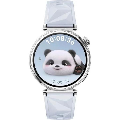 HUAWEI Смарт-часы GT 5 JNA-B19, синие фото 3