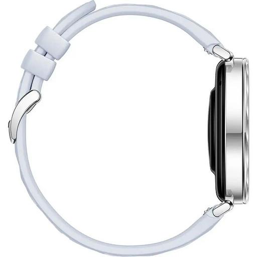 HUAWEI Смарт-часы GT 5 JNA-B19, синие фото 4