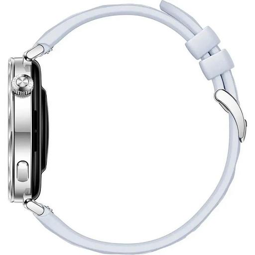 HUAWEI Смарт-часы GT 5 JNA-B19, синие фото 5