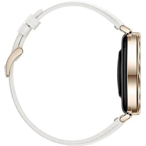 HUAWEI Смарт-часы GT 5 JNA-B19, белые фото 4