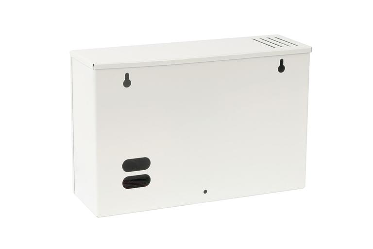 Источник вторичного электропитания СКАТ-1200М 12В, 2А, под АКБ 12Ач фото 2