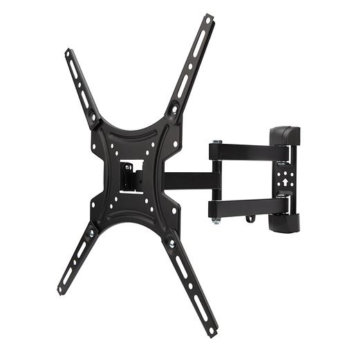 Кронштейн для телевизора 17-55, наклонно-поворотный, фото 1