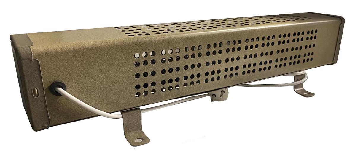 Печь ПЭТ-4 1кВТ 220в фото 1