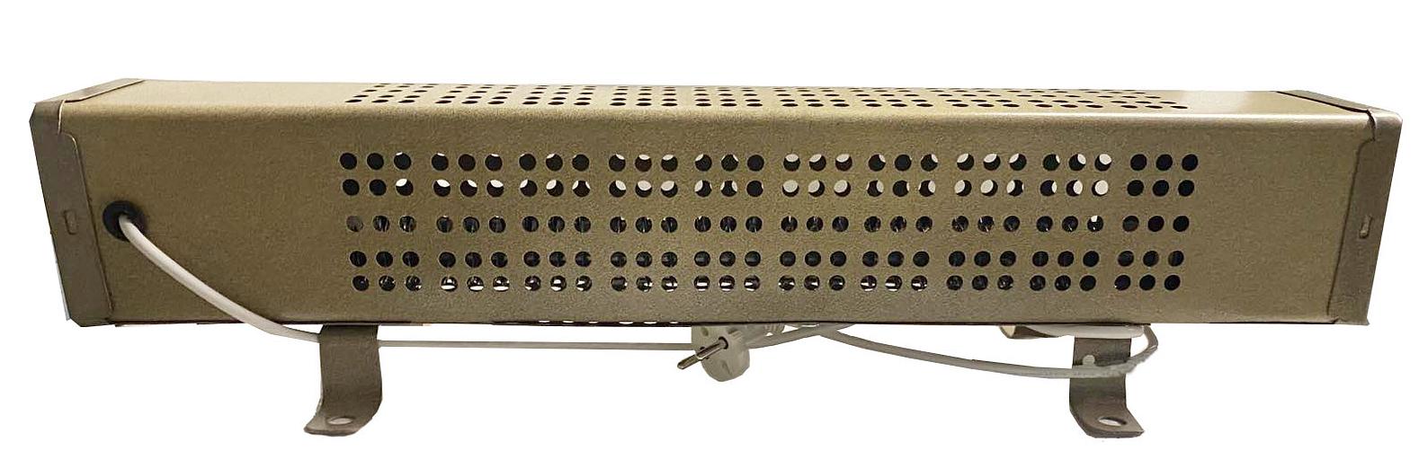 Печь ПЭТ-4 1кВТ 220в фото 2