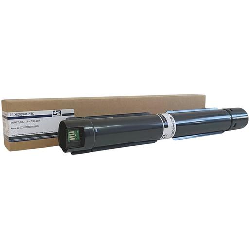 Картридж лазерный CopyRite CR-XE006R01693K 006R01693 черный (9000стр.) для Xerox DC SC2020 фото 1
