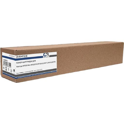 Картридж лазерный CopyRite CR-RIMP301E 842025/841711/841913/842339 черный (8000стр.) для Ricoh Afici фото 1