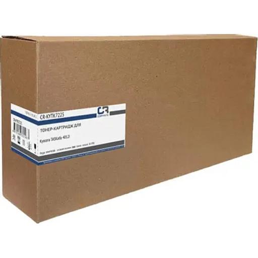 Картридж лазерный CopyRite CR-KYTK7225 TK-7225 черный (35000стр.) для Kyocera TASKalfa 4012i фото 1