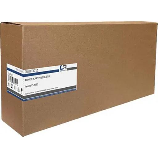Картридж лазерный CopyRite CR-KYTK710 TK-710 черный (40000стр.) для Kyocera FS-9530 фото 1