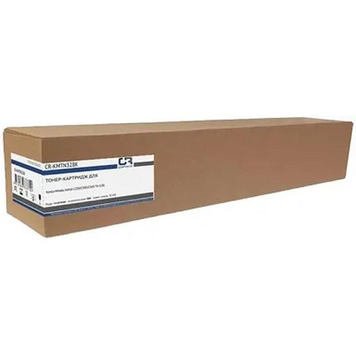 Картридж лазерный CopyRite CR-KMTN328K TN-328K черный (28000стр.) для Konica Minolta bizhub C250i/C3 фото 1