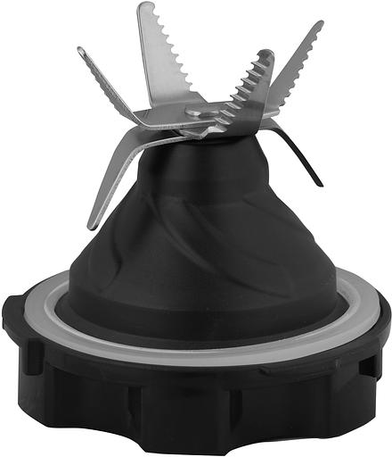 Блендер стационарный Rondell RDE-1253 1200Вт стальной фото 7