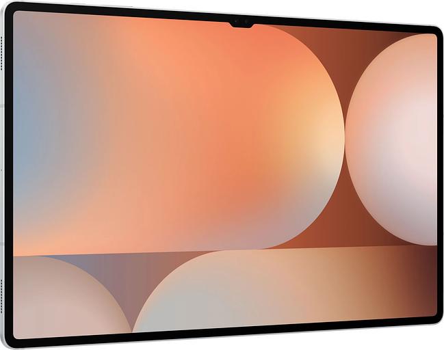 Планшет Samsung Galaxy Tab S10 Ultra BSM-X920 9300+ (3.4) 8C RAM16Gb ROM1Tb 14.6" AMOLED 2X 2960x1848 Android 14 серебристый 13Mpix 12Mpix BT WiFi microSD 1Tb 11200mAh фото 7