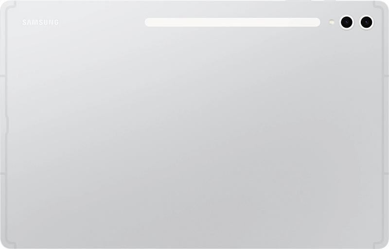 Планшет Samsung Galaxy Tab S10 Ultra BSM-X920 9300+ (3.4) 8C RAM12Gb ROM256Gb 14.6" AMOLED 2X 2960x1848 Android 14 серебристый 13Mpix 12Mpix BT WiFi microSD 1Tb 11200mAh фото 5