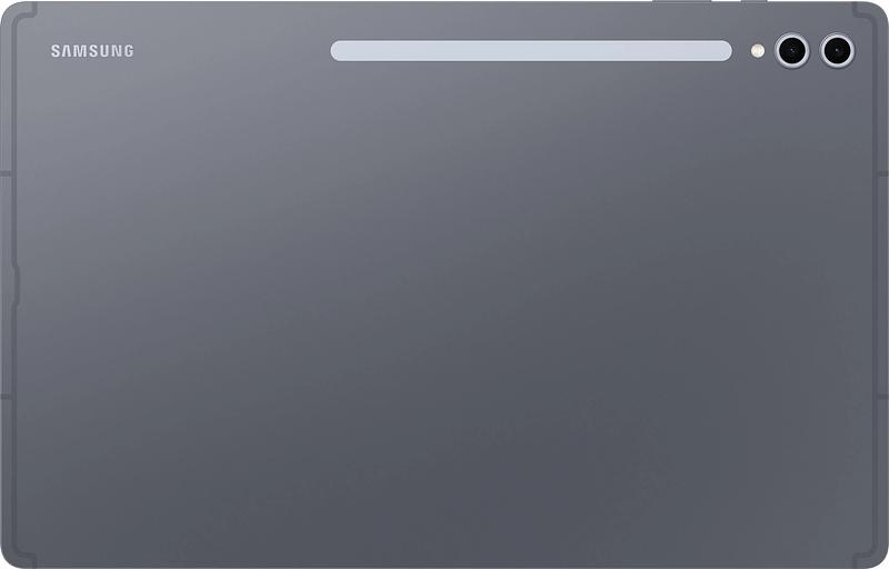 Планшет Samsung Galaxy Tab S10 Ultra BSM-X926B 9300+ (3.4) 8C RAM16Gb ROM1Tb 14.6" AMOLED 2X 2960x1848 5G 1Sim eSIM Android 14 серый 13Mpix 12Mpix BT WiFi microSD 1Tb 11200mAh фото 5