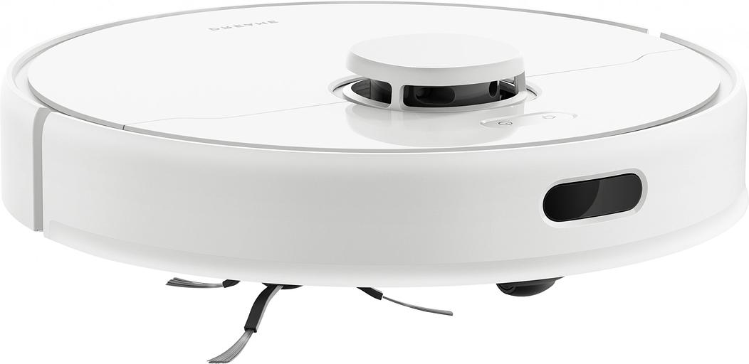 Пылесос-робот Dreame D9 Max Gen2 75Вт белый фото 5